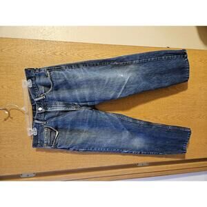 Levi Strauss  Mens Jeans